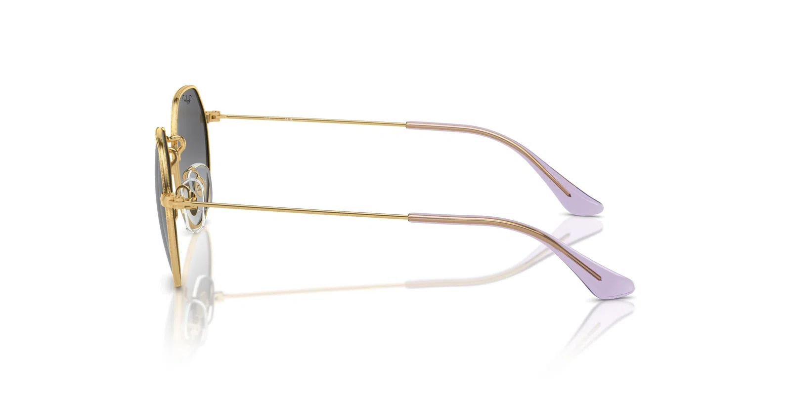 Ray-Ban Kids Jack 0RJ9565S Sunglasses - view 13
